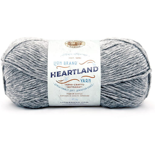 lion yarn brand