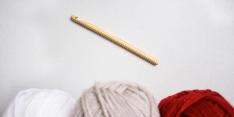 Learn How To Add Yarn to Crochet In 4 Easy Steps